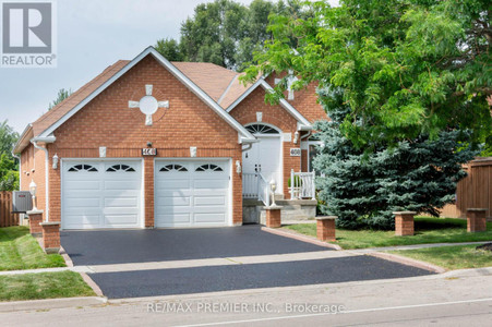 408 Melville Avenue, Vaughan Maple