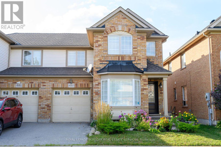 4083 Gunby Crescent, Burlington Alton