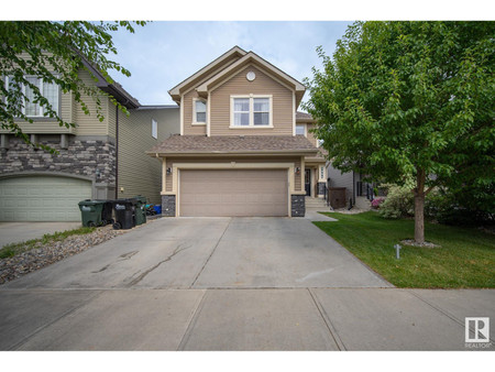 4084 Summerland Dr, Sherwood Park