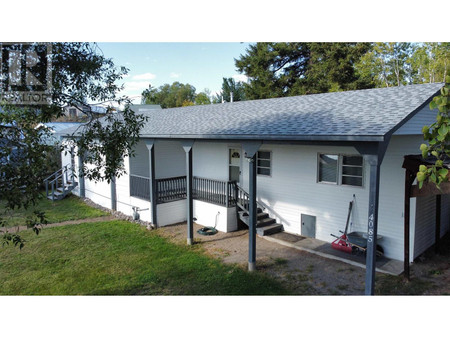 4085 Mckinley Drive, Lac La Hache