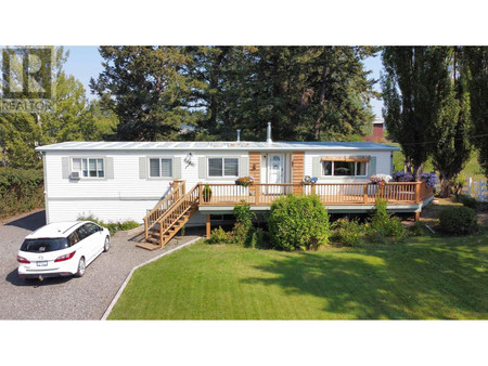 4089 Mckinley Drive, Lac La Hache