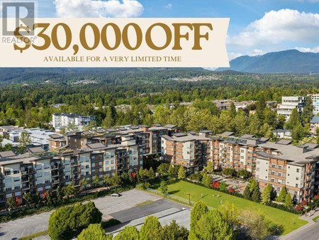 409 12109 223 Street, Maple Ridge