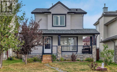 409 Evanston View Nw, Calgary