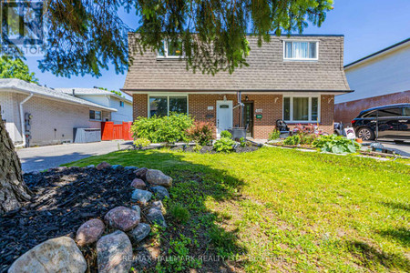 409 Maplewood Drive, Oshawa O Neill