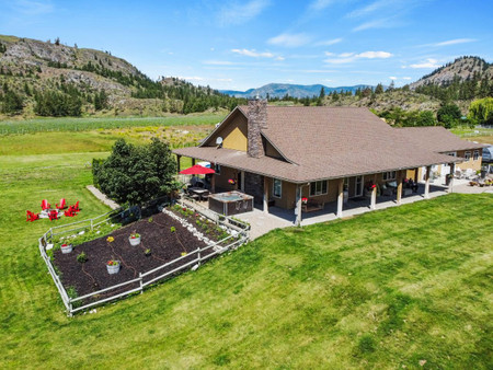 4094 Mclean Creek Road, Okanagan Falls