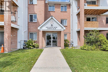 41 1096 Jalna Boulevard, London