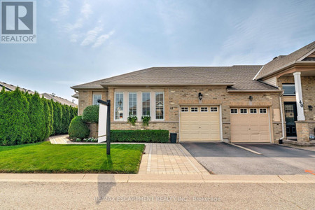 41 2243 Turnberry Road, Burlington Rose