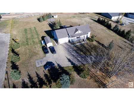 41 53112 Rge Rd 20, Rural Parkland County