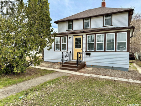 41 6th Avenue N, Yorkton