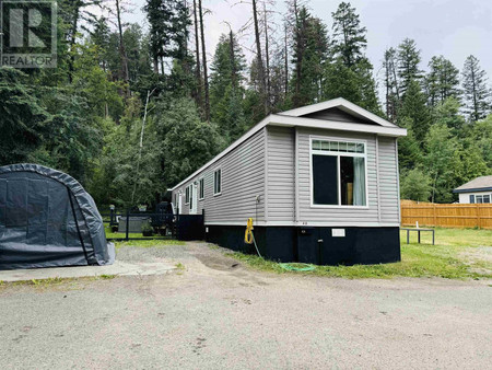 41 A 803 Hodgson Road, Williams Lake