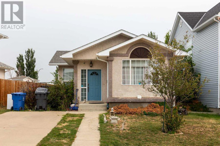 41 Athabasca, Lethbridge