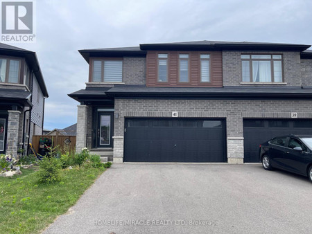 41 Baker Lane, Brant