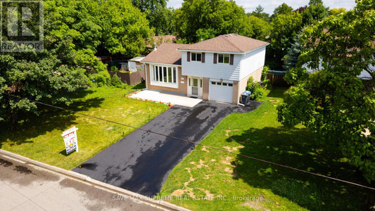 41 Brentwood Drive, Brampton Avondale