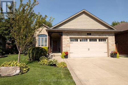 41 Bridle Path, Strathroy Caradoc Sw