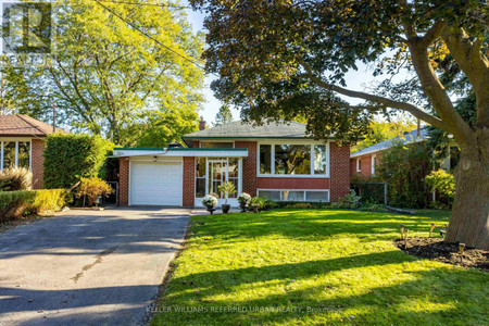 41 Camwood Crescent, Toronto Parkwoods Donalda