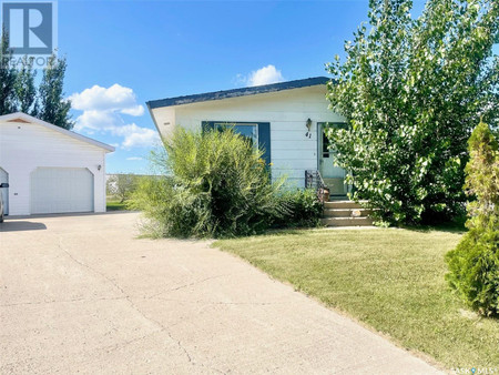 41 Collacott Drive, Yorkton