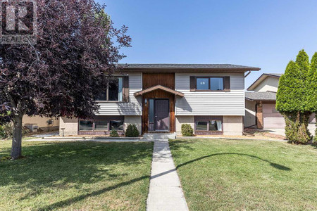 41 East Glen Crescent Se, Medicine Hat