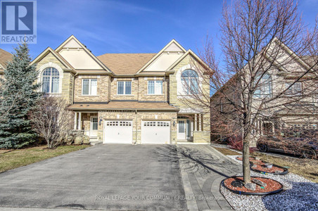 41 Elihof Drive, Vaughan