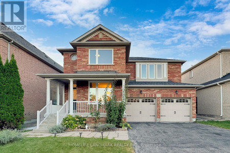 41 Golden Meadow Drive, Markham Wismer