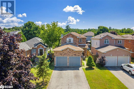 41 Gore Drive, Barrie