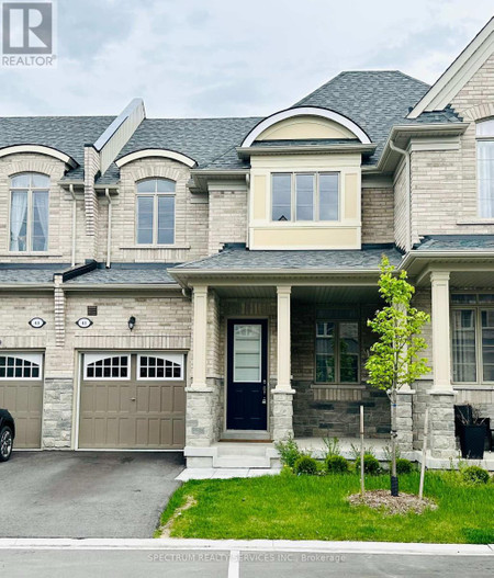 41 Hickling Lane, Ajax