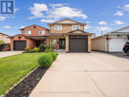 41 Juniper Drive, Hamilton