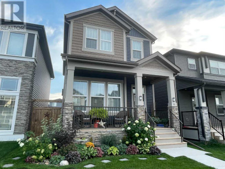 41 Legacy Glen Place Se, Calgary