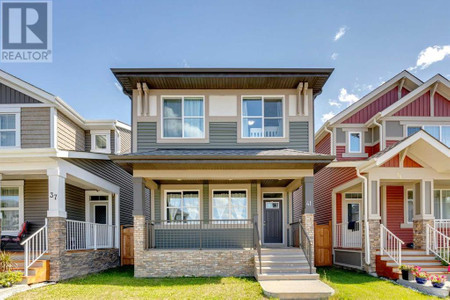 41 Legacy Glen Row Se, Calgary