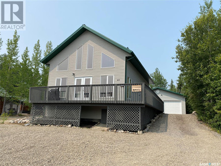 41 Marine Drive, Lac La Ronge