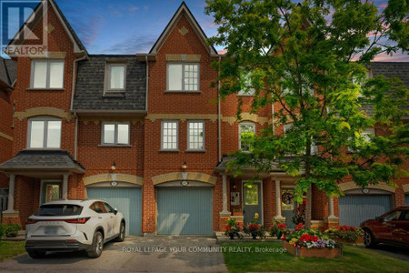 41 Marmill Way, Markham Old Markham Village