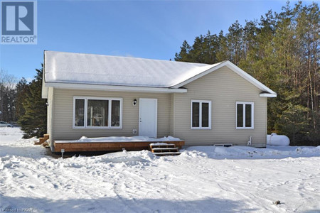 41 Maxwell Settlement Road, Bancroft