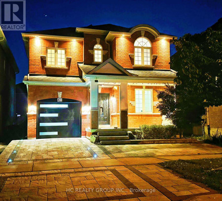 41 Miramar Drive, Markham Greensborough