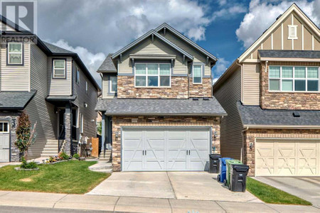 41 Nolanhurst Crescent Nw, Calgary