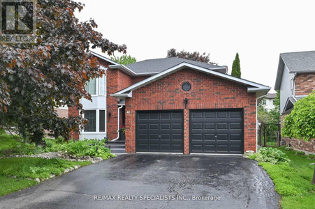 41 Passmore Avenue, Orangeville