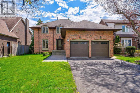 41 Pennock Cres, Markham