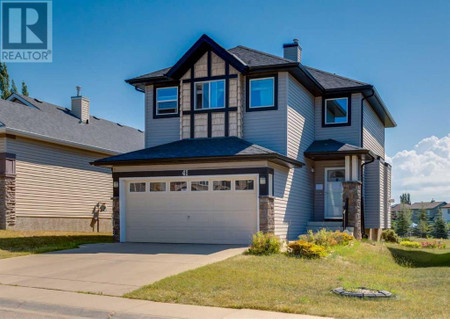 41 Royal Birch Terrace Nw, Calgary