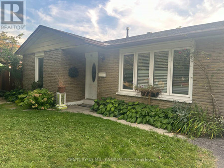 41 Rutherford Road N, Brampton Madoc