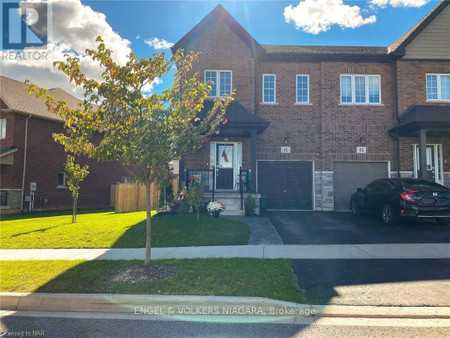 41 Sunset Way, Thorold