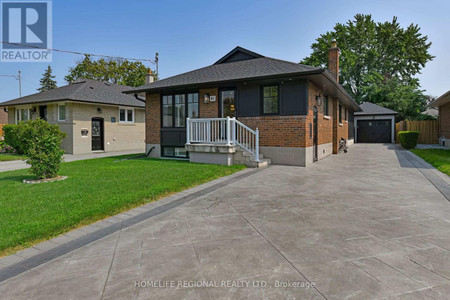 41 Terraview Boulevard S, Toronto Wexford Maryvale