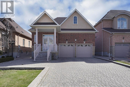 Foyer - 41 Vas Road, Vaughan, ON L4H3B9 Photo 1