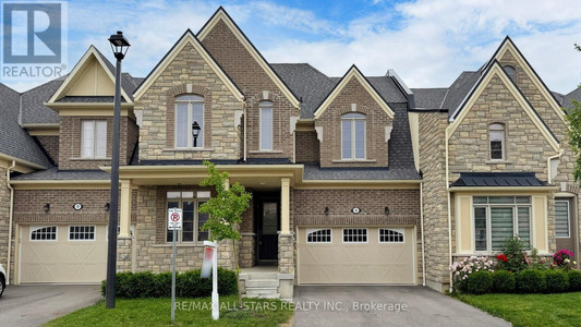 41 Workmens Circle, Ajax