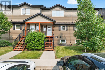 410 110 Shillington Crescent, Saskatoon