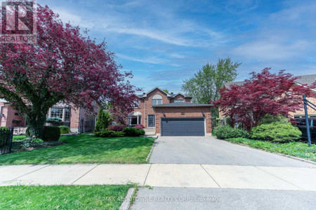 410 Callaghan Crescent, Oakville River Oaks