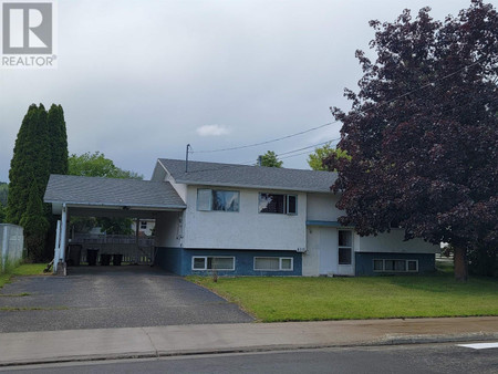 410 Ritchie Avenue, Quesnel