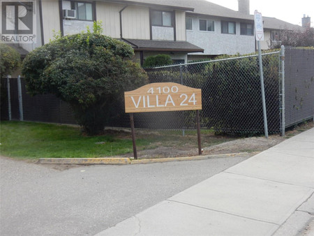 4100 24 Th Avenue Unit 119 Lot 3, Vernon