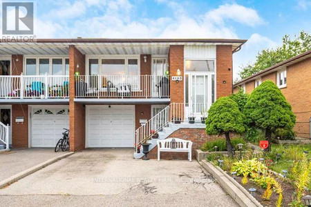 4103 Clevedon Drive, Mississauga Rathwood