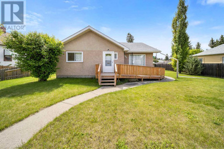 4107 50 Street, Red Deer