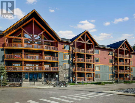 411 300 Palliser, Canmore