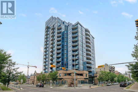 411 303 13 Avenue Sw, Calgary