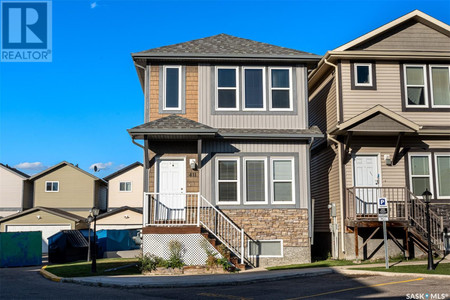 411 315 Hampton Circle, Saskatoon